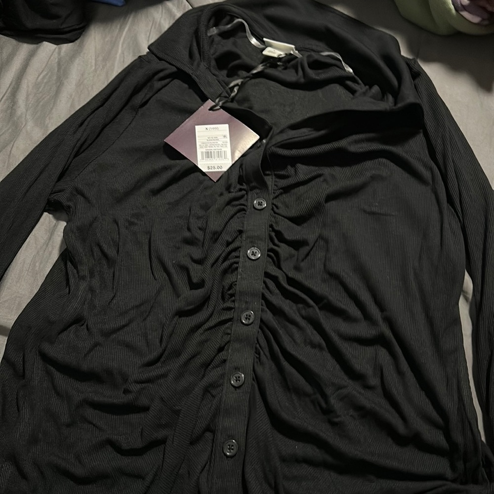 Target blouse